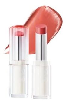 Crystal Glam Balm - 6 Colors #06 Honey Fig