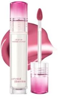 Crystal Glam Tint - 12 Colors #04 Pale Plum