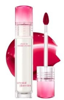 Crystal Glam Tint - 12 Colors #05 Fresh Cherry