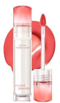 Crystal Glam Tint - 12 Colors #09 Bare Peach