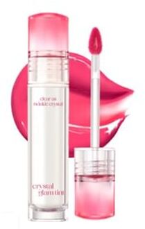 Crystal Glam Tint - 12 Colors #10 Baby Berry
