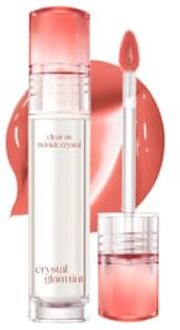 Crystal Glam Tint - 12 Colors #11 Mellow Fig