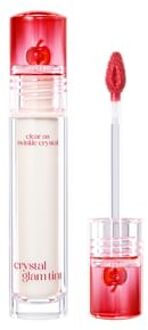 Crystal Glam Tint Apple Series - Liptint