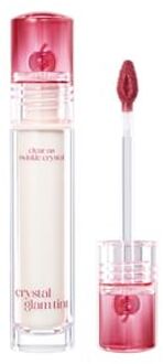 Crystal Glam Tint Apple Series - Liptint