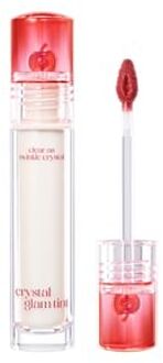 Crystal Glam Tint Apple Series - Liptint