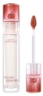 Crystal Glam Tint Apple Series - Liptint
