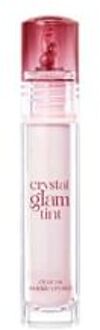 Crystal Glam Tint Cherry Series - 4 Colors #28 Dry Cherry