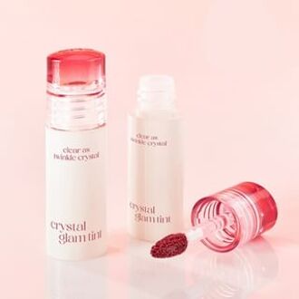 Crystal Glam Tint Mini - Liptint