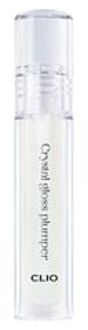 Crystal Gloss Plumper - 3 Colors #01 Spicy Ade