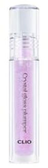 Crystal Gloss Plumper - 3 Colors #02 Spicy Berry Tea