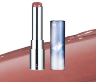 Crystal Glossy Rouge - 6 Colors #03 Floating Field - 2.6g