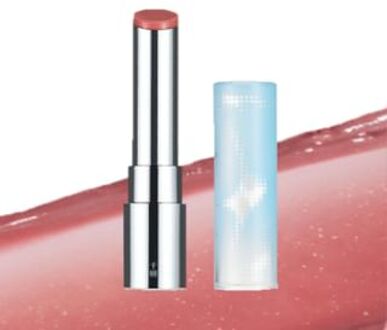 Crystal Glossy Rouge - 6 Colors #04 Holotear - 2.6g