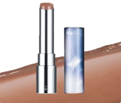 Crystal Glossy Rouge - 6 Colors #05 Mirage Brown - 2.6g