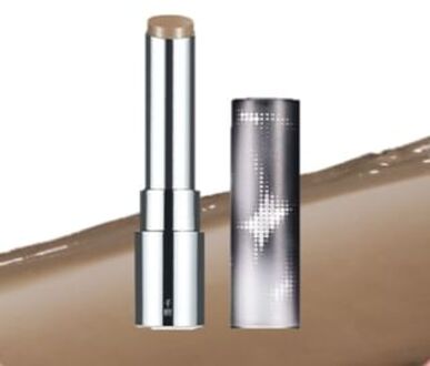 Crystal Glossy Rouge - 6 Colors #06 Digital Nude - 2.6g