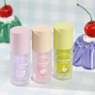 Crystal Jelly Lip Oil - 3 Colors #04 - 4g