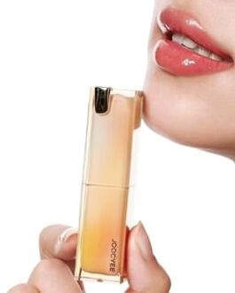 Crystal Jelly Mirror Lipstick - 4 Colors #510 Light Moonlight - 3.5g