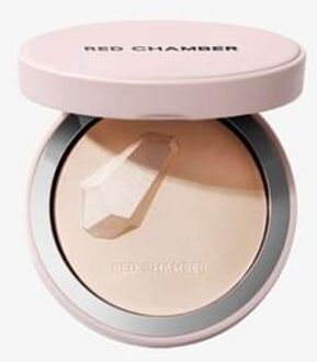 Crystal Limited Flawless Compact Powder #C00 - 7.5g