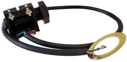 Crystal Manyetİk Vrouwelijke Jack Set Kmd