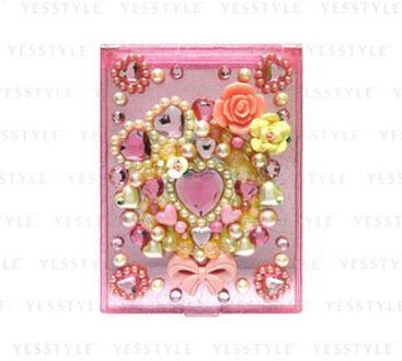 Crystal Mirror Pink 1 pc