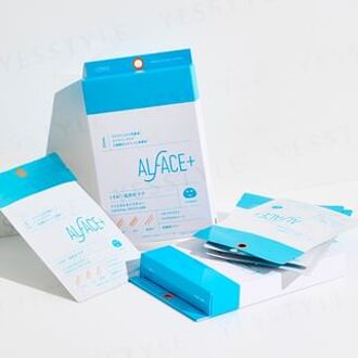 Crystal Moisture Mask 25ml x 4