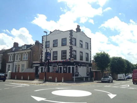 Crystal Palace vs Newcastle United (Premier League) (Eigen vervoer)