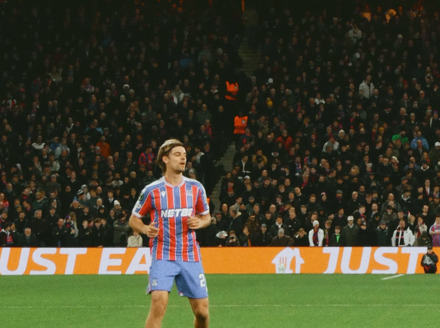 Crystal Palace vs Wolverhampton Wanderers (Premier League) (Eigen vervoer)