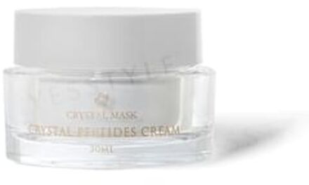 Crystal Peptides Cream 30ml