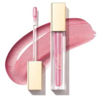 Crystal Shine Lip Gloss - 5 Colors #C03 One Lucky Girl - 4.5ml