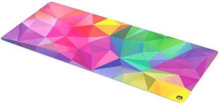 Crystal Spectrum XL Gaming muismat