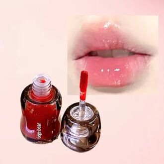 Crystal Translucent Lip Glaze - 1-3 #03 - 5ml
