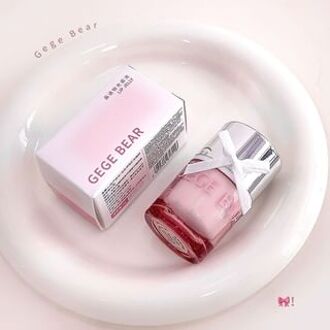 Crystal Transparent Lock Light Lip Jelly - 4-5 #04 Pomegranate Frozen