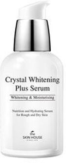Crystal Whitening Plus Serum 50ml