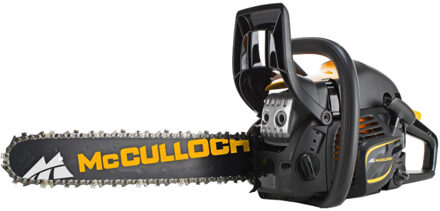 CS 410 Elite benzine kettingzaag - 41 cc - Zwaardlengte 38 cm