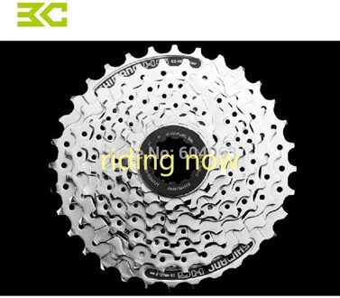 CS-HG41-8 Cassette 8S Mtb Fiets Vliegwiel 11-32 T HG41-8 HG41