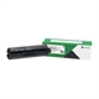 CS431 / CX431 Toner Zwart (Hoge Capaciteit)