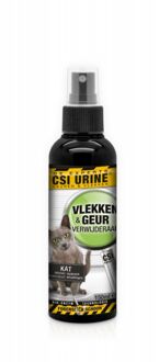 CSI urine Kat/Kitten Spray - 150 ml