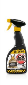 CSI urine Kooireiniger Spray - Geurverwijderaar - 500 ml