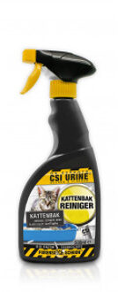 CSI urine Spray Kattenbak 500 ml