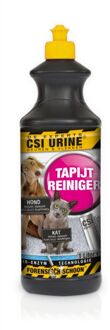 CSI urine Tapijtreiniger - 1 liter