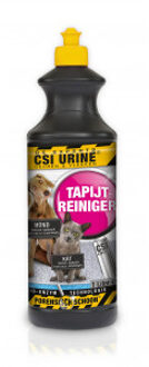CSI urine Tapijtreiniger - 1 liter