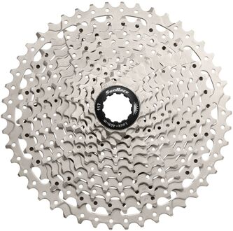 Csms8 11 speed cassette 11-42t zilver in box