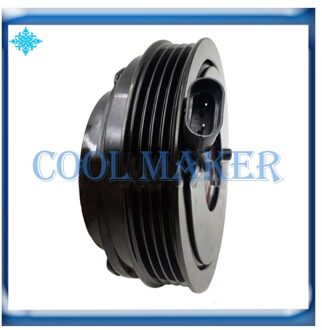 CSP11 Airconditioner Compressor Koppeling Voor Chevrolet Spark M300 95967303 96073851