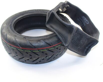 Cst 90 / 65-6.5 11 Inch Elektrische Scooter Band, gebruikt Voor Road Of Off-Road Band Binnenband Flj Elektrische Scooter b OUT en INNER