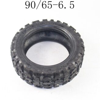 Cst 90 / 65-6.5 11 Inch Elektrische Scooter Band, gebruikt Voor Road Of Off-Road Band Binnenband Flj Elektrische Scooter c tubeless
