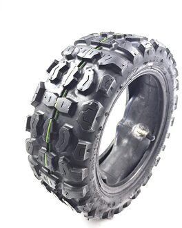 Cst 90 / 65-6.5 11 Inch Elektrische Scooter Band, gebruikt Voor Road Of Off-Road Band Binnenband Flj Elektrische Scooter d tubeless en inner