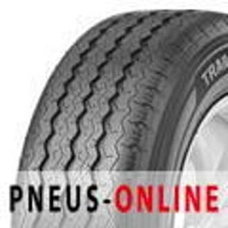 CST Banden CST CL31N Trailermaxx Eco ( 195/65 R15 95N XL ) zwart