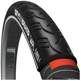 CST Buitenband CST Breaker anti-lek 26 x 1.75x2" / 47-559 mm met reflectie