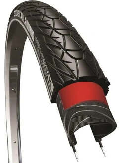 CST Buitenband CST Sensamo Classic Allround 28x1.40" / 37-622 mm - Zwart met Reflectie