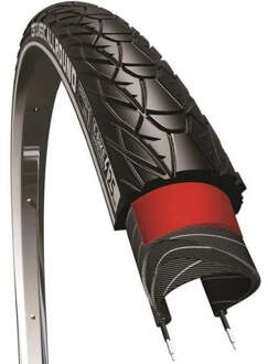 CST Buitenband CST Sensamo Classic Allround 28x1.50" / 40-622 mm - zwart met reflectie