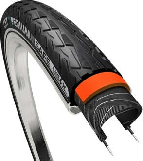 CST Buitenband CST Xpedium Safe 28 x 1.50" / 40-622 mm met Reflectie